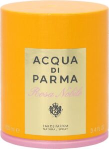 Acqua Di Parma Rosa Nobile 100 ml - Eau de Parfum - Damesparfum - Afbeelding 4