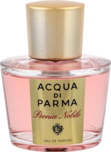 Acqua di Parma Peonia Nobile - 50 ml - eau de parfum spray - damesparfum - Afbeelding 2