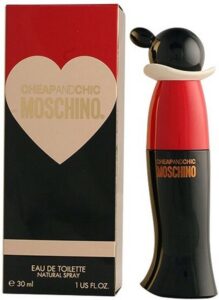 Moschino Cheap & Chic - 100ml - Eau de toilette - Afbeelding 2