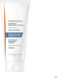 Anaphase+ Anti-hair Loss Complement Shampoo By Ducray 200 Ml - Afbeelding 4