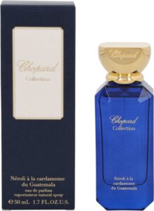 Chopard Neroli A La Cardamome Du Guatemala Eau De Parfum 50 Ml - Afbeelding 4