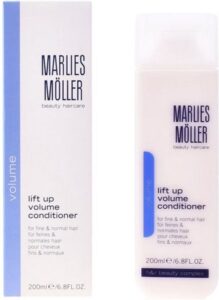 Marlies Moller Volume Lift Up Care Marlies Moller Volume Conditioner 200ml - Afbeelding 4