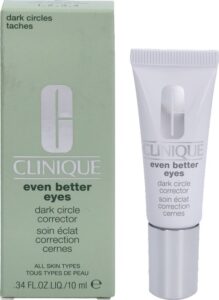 Clinique Even Better Eyes Dark Circle Corrector Oogcrème - 10 ml - Afbeelding 4