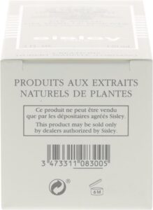 Eye And Lip Makeup Remover Gel By Sisley 120 Ml - Afbeelding 3