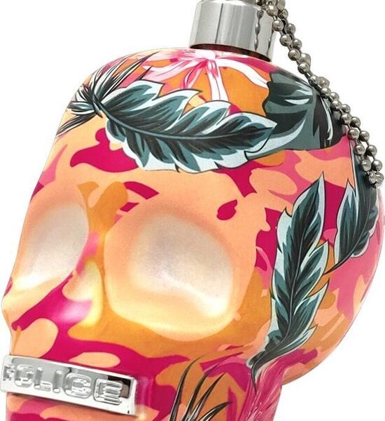 Police To Be Exotic Jungle EDP W 40 ml