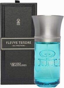 Liquides Imaginaires Eau de Parfum Eau Imaginaire Fleuve Tendre Eau de Parfum - Afbeelding 3