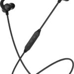 Motorola Sound Koptelefoon - MOTO SP105 - Draadloos - Zwart - Bluetooth - Waterproof