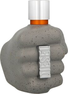 Diesel Only The Brave Street EDT M 75 ml - Afbeelding 3