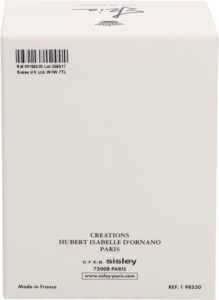 Sisley - Izia EDP 30 ml - Afbeelding 2