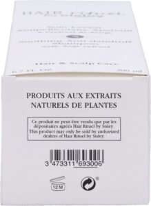 Hair Rituel Soothing Anti-dandruff Shampoo By Sisley 200 Ml - Afbeelding 2