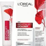 Loreal Revitalift cicacrem