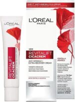 Loreal Revitalift cicacrem