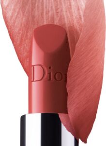 Dior Rouge lipbalsem 525 Chérie Vrouwen - Afbeelding 3