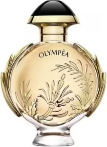 Paco Rabanne Olympéa Solar Eau de Perfume Intense Spray 30ml - Afbeelding 2