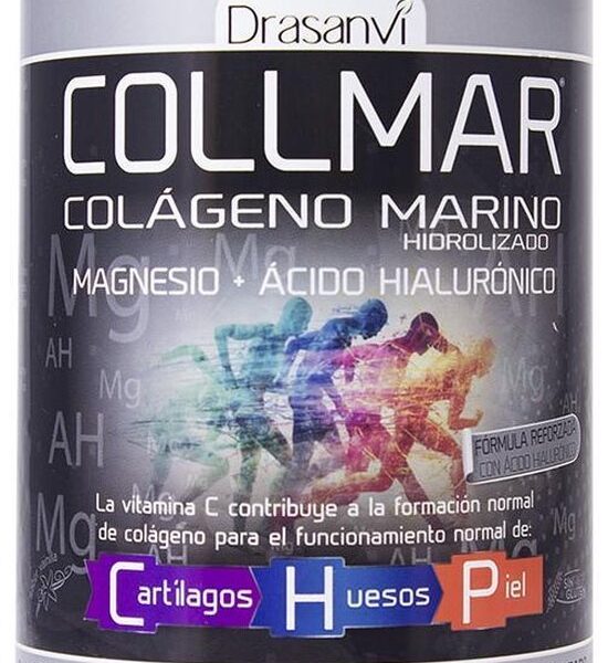 Hydrolysed Collagen Collmar Drasanvi Vanilla (300 g)