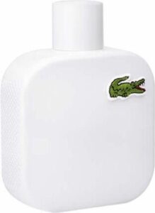 Lacoste Eau De L 12 12 Blanc Eau De Toilette Spray 174 ml for Men