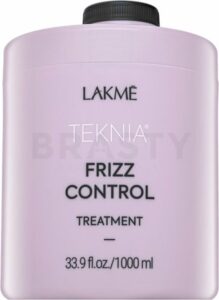 Tonic Lakmé Teknia Hair Kroeshaar 1 L - Afbeelding 2