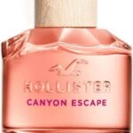 Hollister Canyon Escape For Her - 100 ml - Eau de Parfum