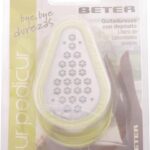 Beter - CORN REMOVER with receptacle 1 pz