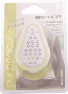 Beter - CORN REMOVER with receptacle 1 pz