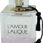 Lalique - L'Amour - 30ml - Eau de Parfum