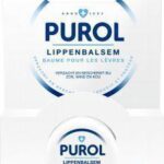 Purol Lipbalsem Potje Blister 5 ml