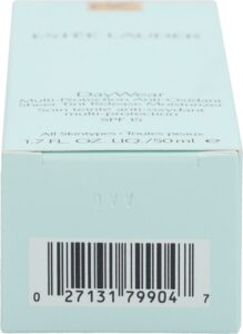 Estée Lauder DayWear Sheer Tint Release Moisturizer Dagcrème SPF15 - 50 ml - Afbeelding 3