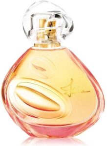 Izia Eau De Parfum By Sisley 50 Ml - Afbeelding 4