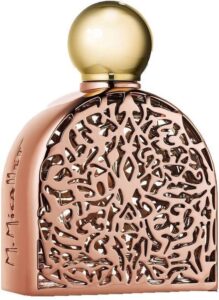 M  Micallef Secrets Of Love Glamour Eau De Parfum Spray 75 ml for Women - Afbeelding 4