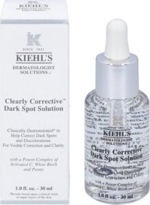 Kiehls Clearly Corrective Dark Spot Solution Serum 30 ml - Afbeelding 2