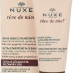 Nuxe Reve de Miel Ultra Comforting Face Balm 30ml