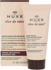 Nuxe Reve de Miel Ultra Comforting Face Balm 30ml