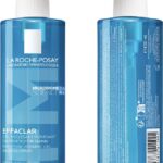 La Roche-Posay Effaclar Zuiverende Reinigingsgel +M - voor een Vette, Onzuivere Huid met Neiging tot Acne - 400ml