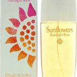 Elizabeth Arden Sunlight Kiss - 100ml - Eau de toilette