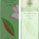 Elizabeth Arden Green Tea Lotus - 100ml - Eau de toilette