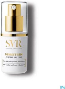 Dermatological Laboratory Densitium Eye Contour By Svr 15 Ml - Afbeelding 3