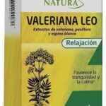 Insomnia supplement Natura Essenziale Valerian 60 Units