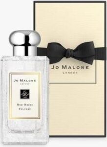 Jo Malone Red Roses Cologne Spray  Unisex Unboxed  100 ml for Women - Afbeelding 4