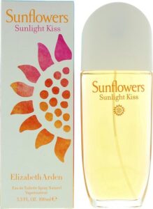 Elizabeth Arden Sunlight Kiss - 100ml - Eau de toilette - Afbeelding 10