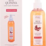 Luxana Phyto Nature Rhum Quinina Anti Hair Loss Lotion 200ml