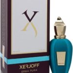 Xerjoff Erba Pura 50 ml Eau De Parfum