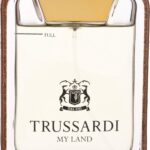 Trussardi My Land - 100 ml - Eau de toilette