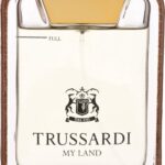 Trussardi My Land Eau de Toilette Spray 30 ml