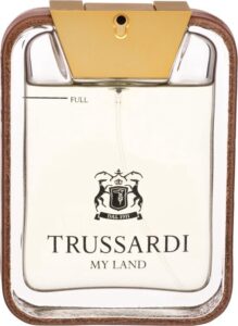 Trussardi My Land Eau de Toilette Spray 30 ml