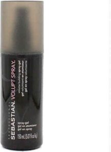 Volumegevend Spray Volupt Sebastian (150 ml) - Afbeelding 3