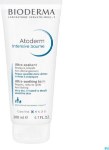 Bioderma Soothing Balm For The Face And Body Atoderm Intensive Baume (ultra Soothing Balm) - Afbeelding 3
