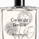 Miller Harris - Coeur de Jardin Eau de Parfum - 100 ml - Unisex