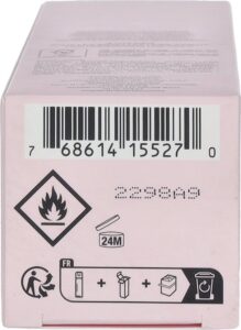 Shiseido Huidverzorging Ginza Perfumed Deodorant - Afbeelding 3