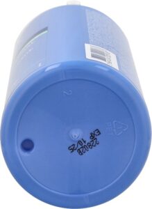 Uriage Baby Liniment Oleothermal Oleothermal Liniment Melk Luierwissel 500ml - Afbeelding 2