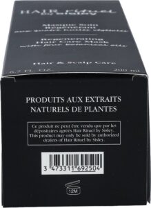 Hair Ritual Regenerating Care Mask By Sisley 200 Ml - Afbeelding 4